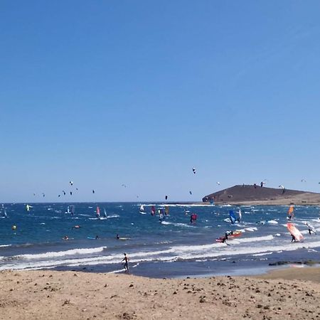 Bude Sol San Isidro  Esterno foto
